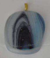 PE-0032 Fused Glass Pendant