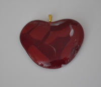 PE-0050 Fused Glass Pendant
