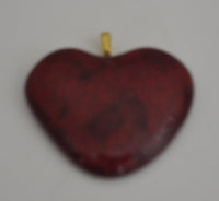 PE-0057 Fused Glass Pendant