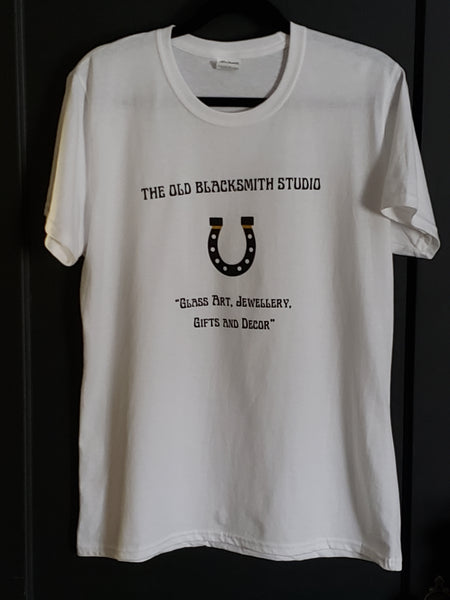 Ladies Short Sleeve T-Shirt