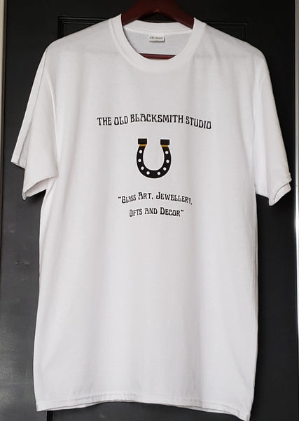 Men's Short Sleeve T-Shirt