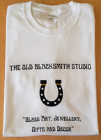 Men's Short Sleeve T-Shirt