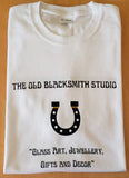 Men's Short Sleeve T-Shirt